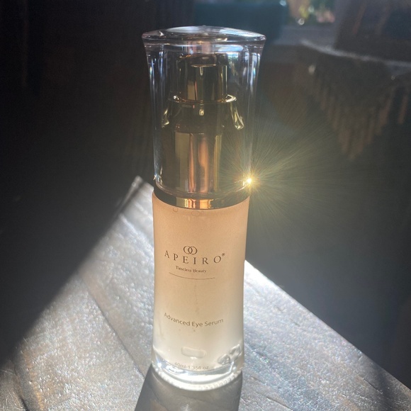 Apeiro 1.35oz Advanced Eye Serum - Picture 3 of 3